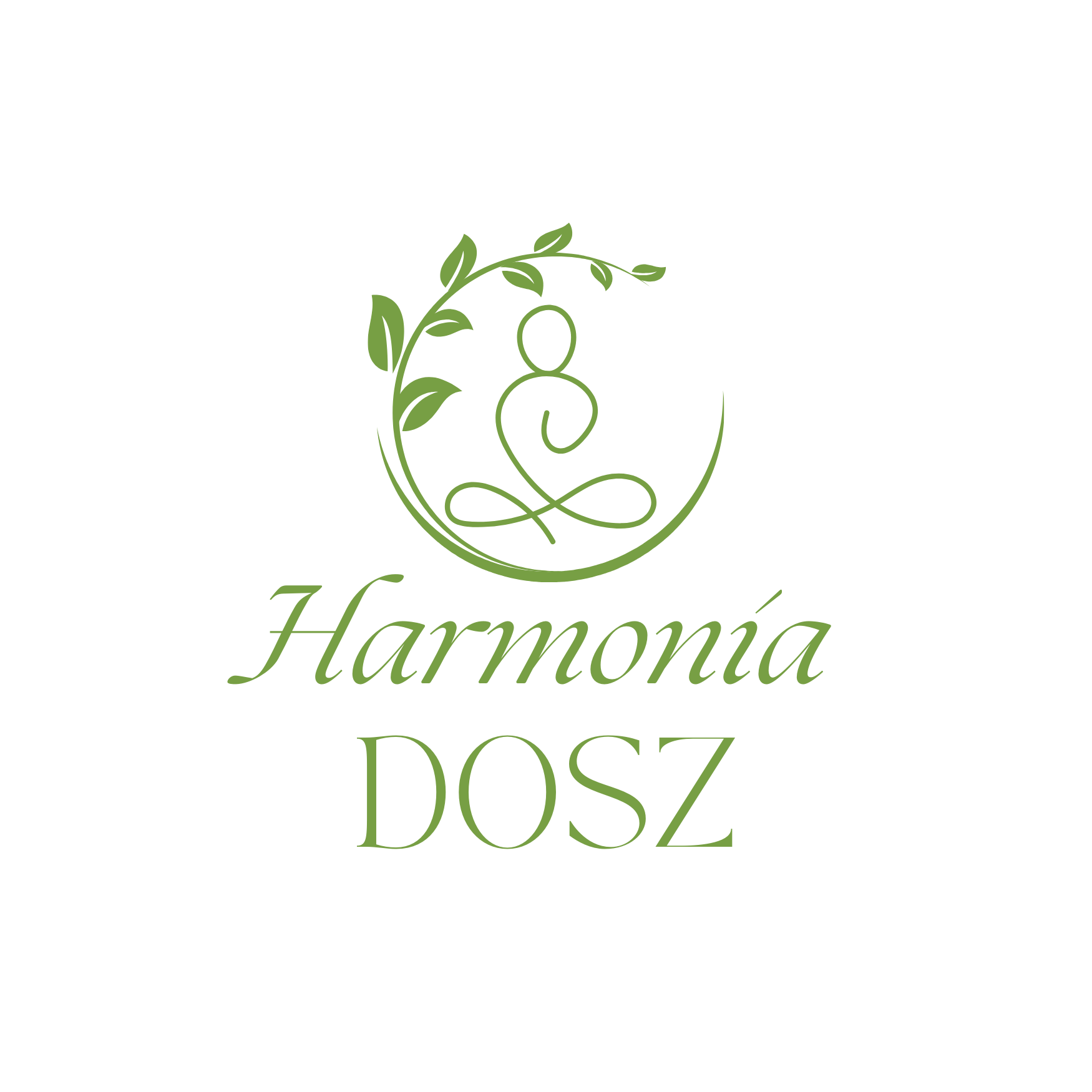 Harmonia dosz - strona główna
